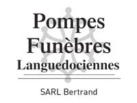 logo Pompes Funèbres Languedociennes 2